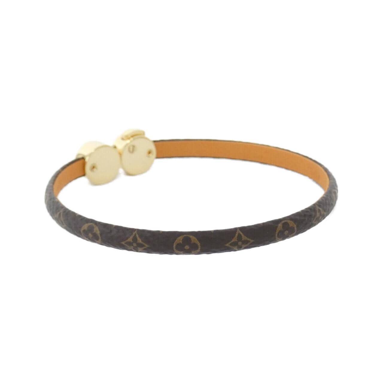 LOUIS VUITTON M6407E Accessories Monogram 2