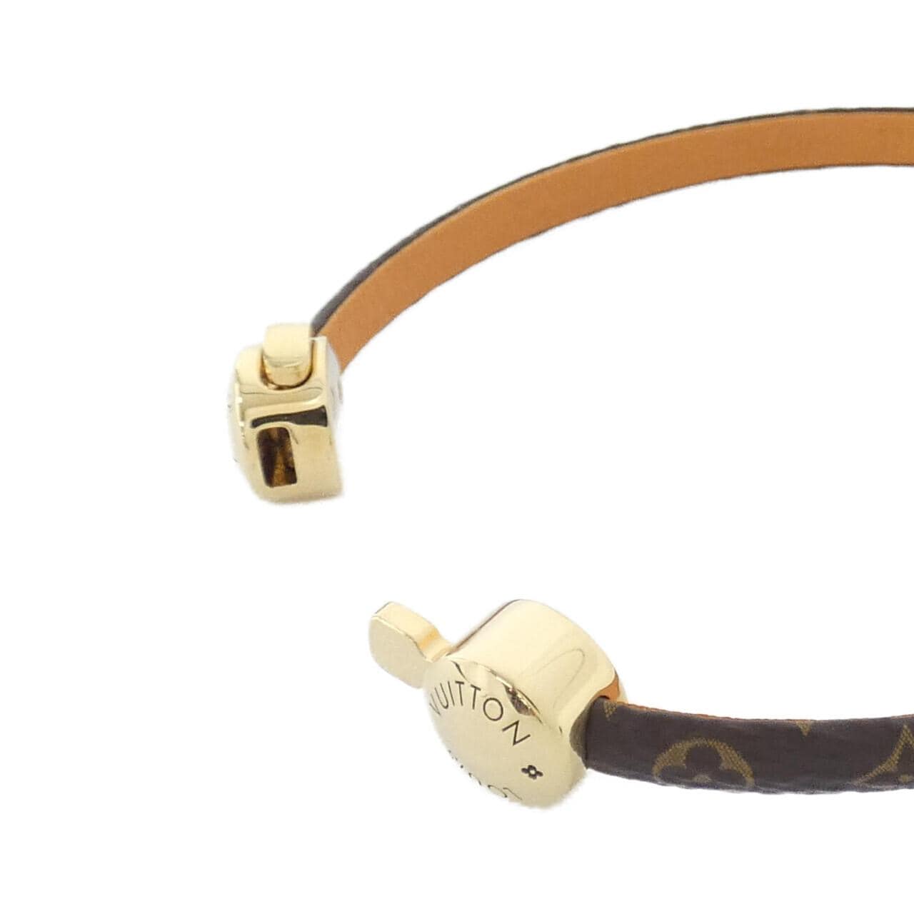 LOUIS VUITTON M6407E Accessories Monogram 3