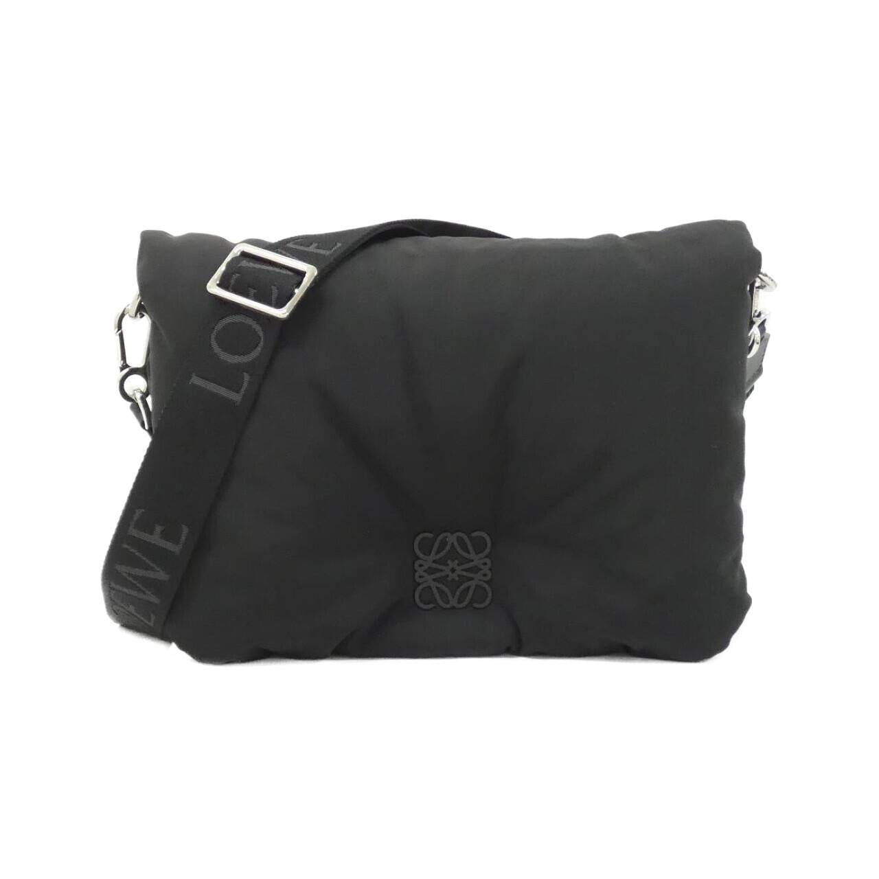 LOEWE B896G22X01 肩背包 尼龍