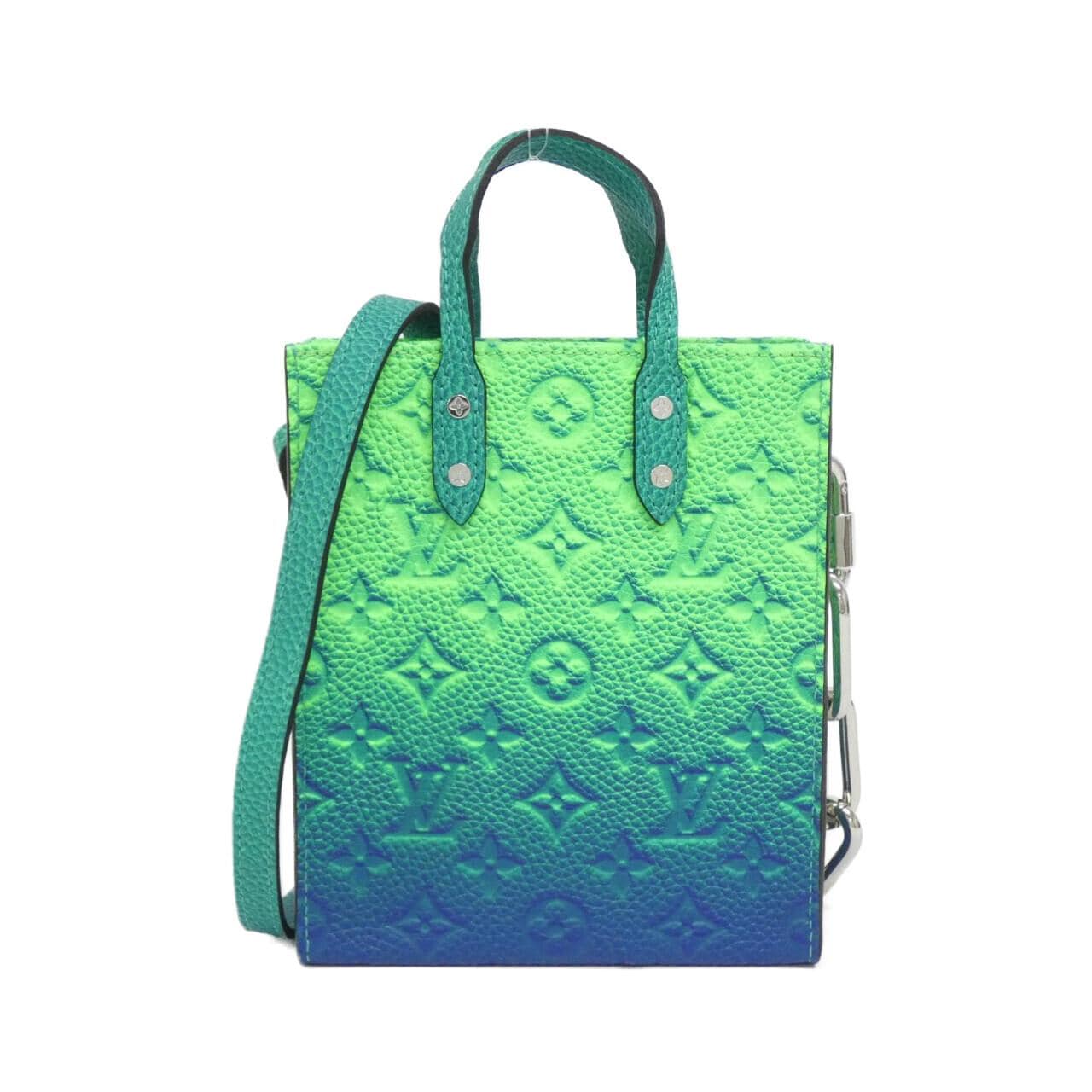 LOUIS VUITTON M81221 Handbag