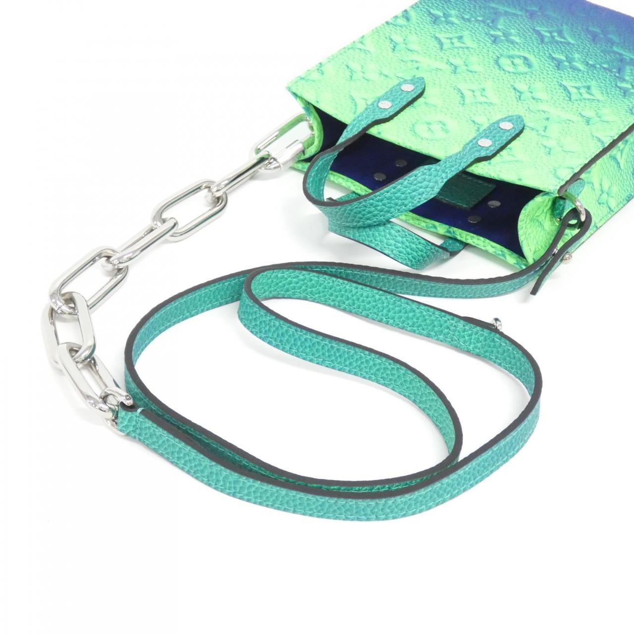 LOUIS VUITTON M81221 Handbag 3