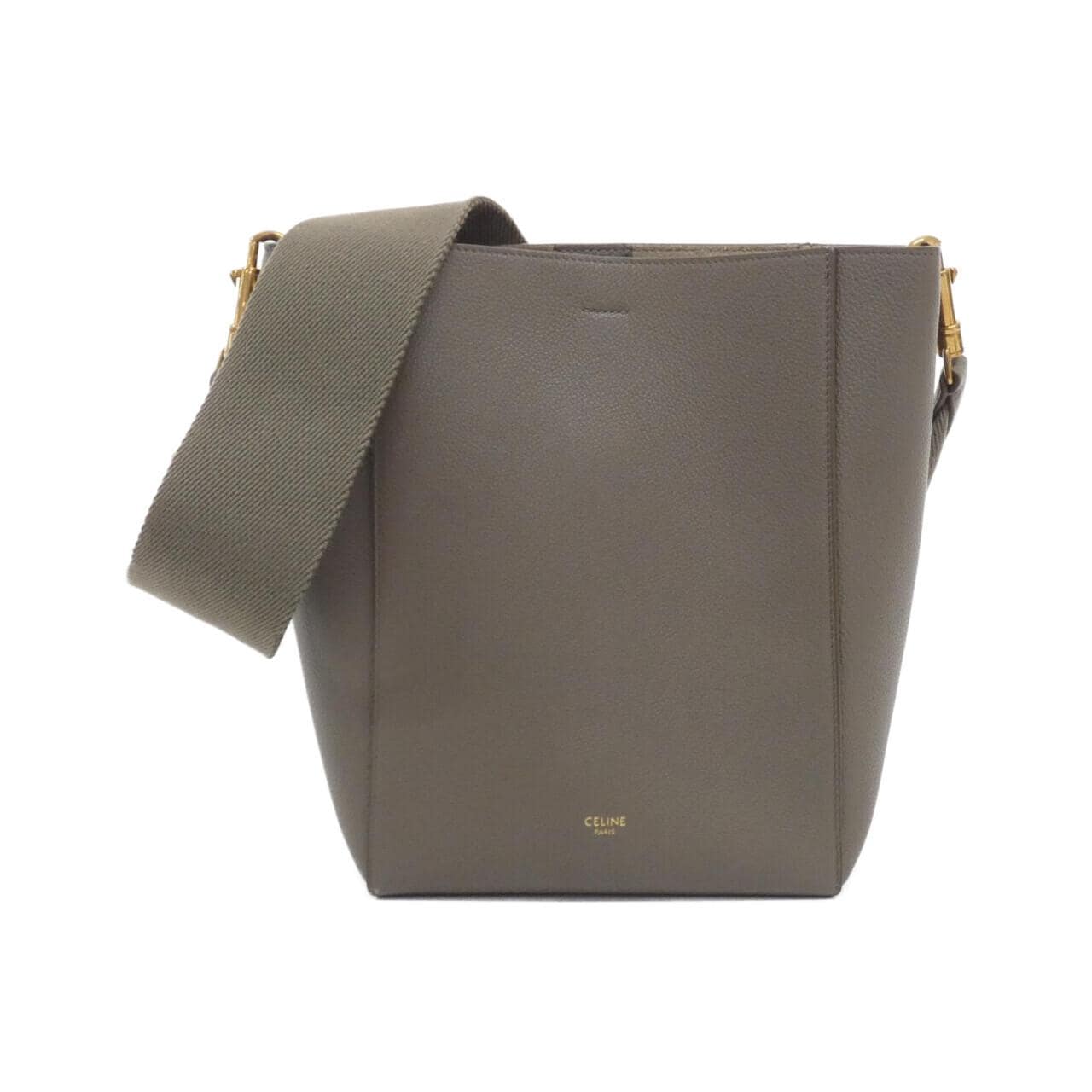 CELINE Luggage 189303AH4 肩背包