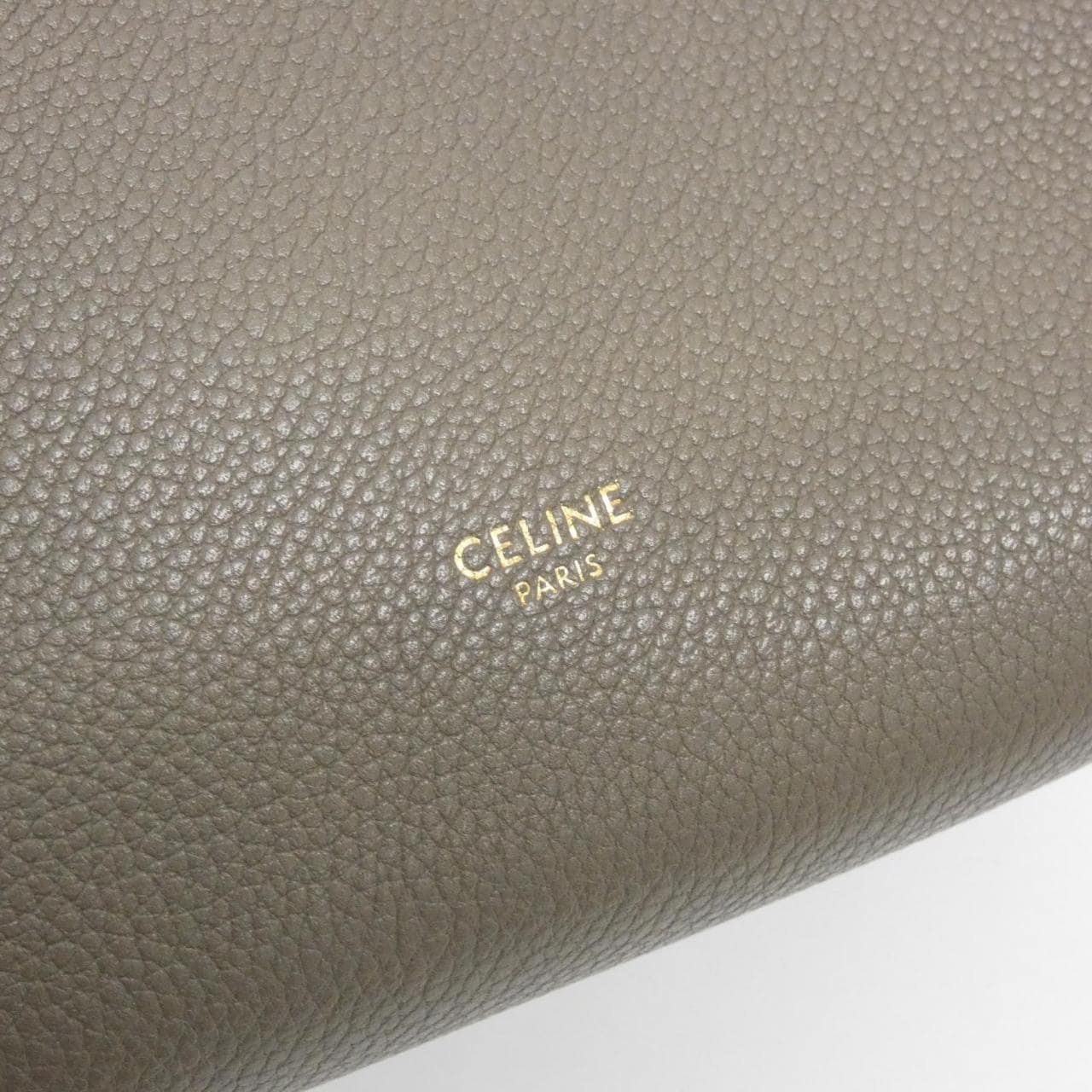CELINE Luggage 189303AH4 肩背包 4