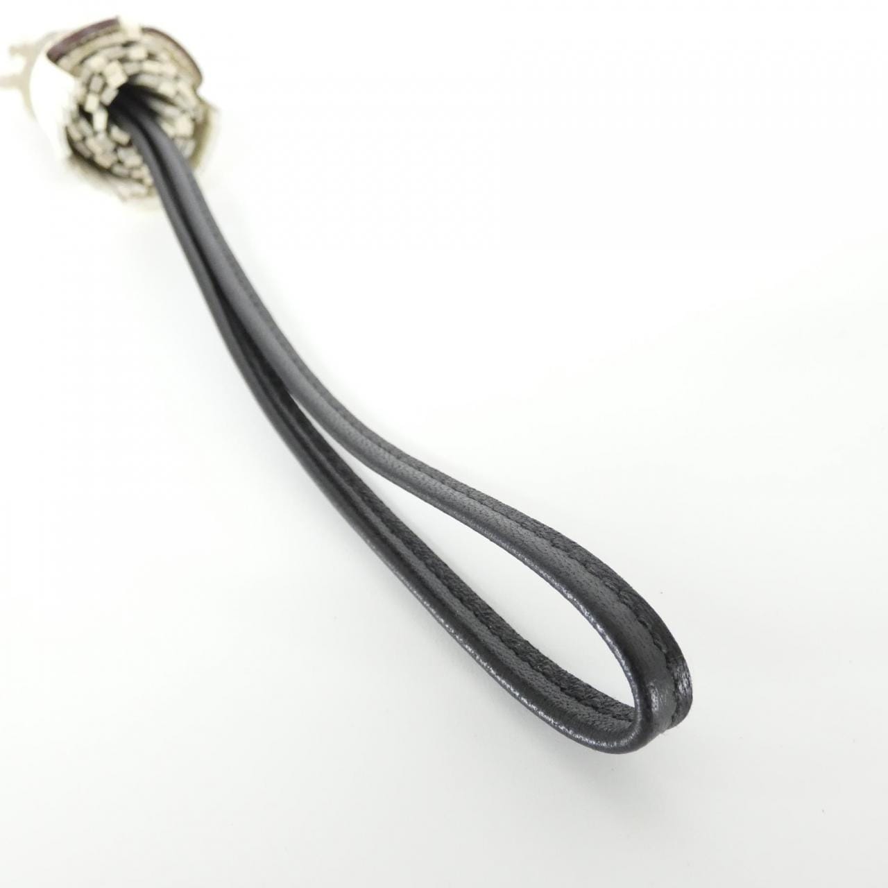 HERMES 085001CA Wallet Swift 4