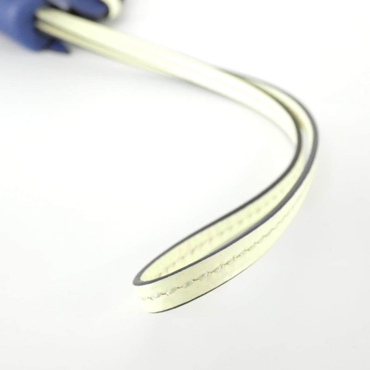 HERMES 086698CA 銀包 Epsom 4