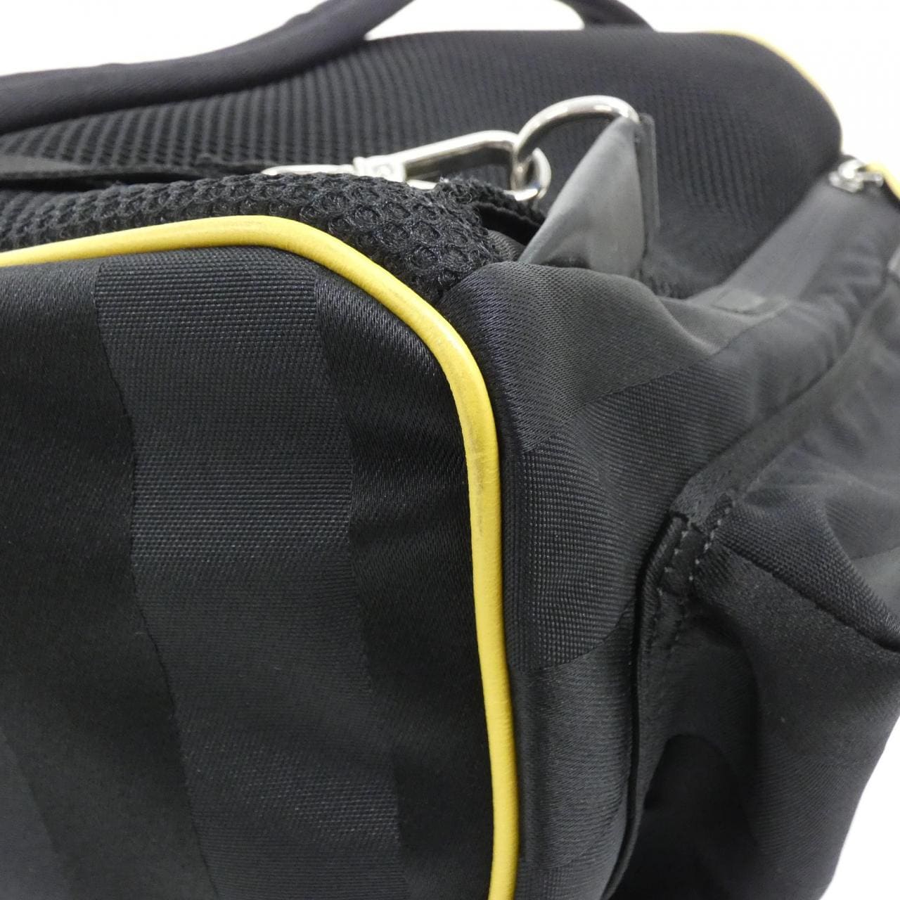 FENDI Baguette 7VA056 ADMA Backpack Nylon 3