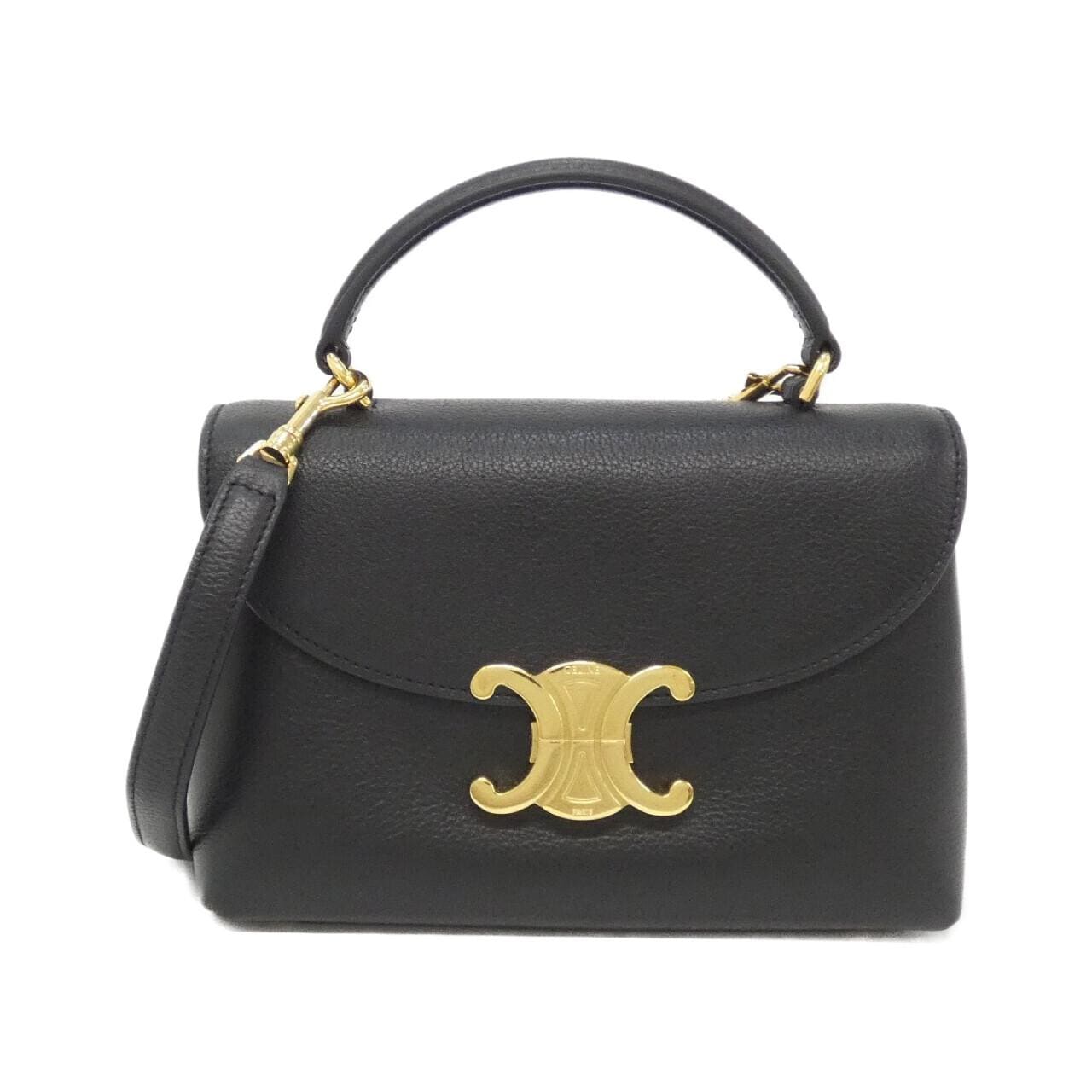 CELINE Cabas 118113FXK Handbag