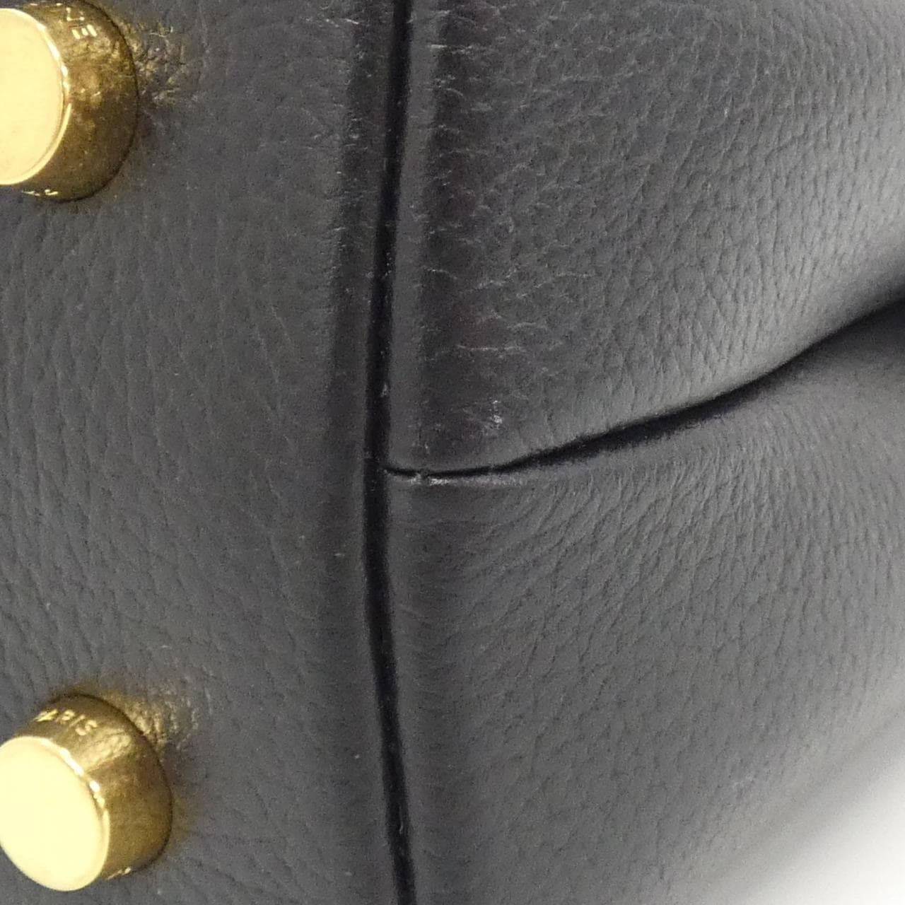 CELINE Cabas 118113FXK Handbag 3