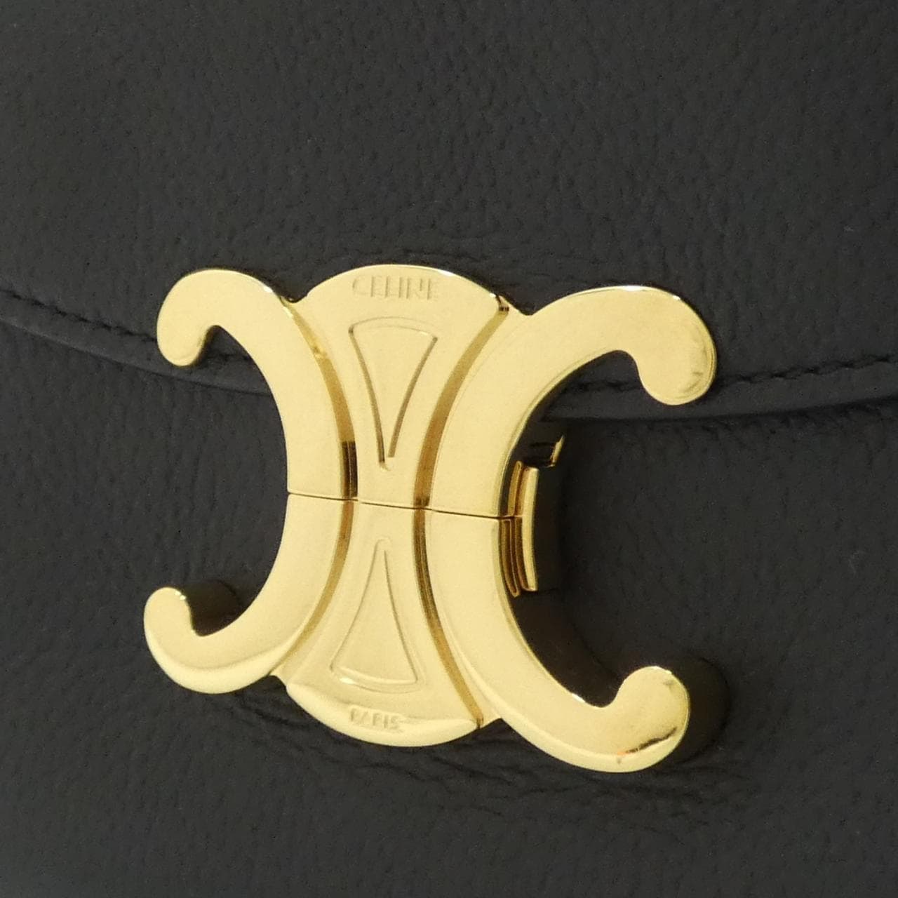 CELINE Cabas 118113FXK Handbag 4
