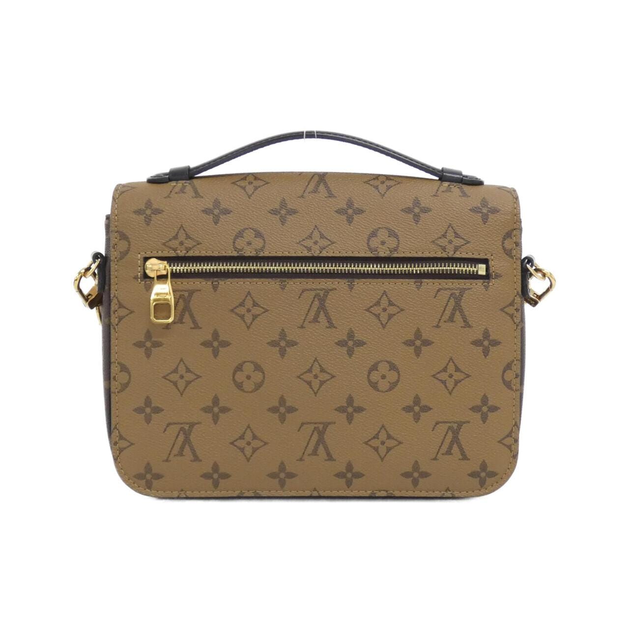 LOUIS VUITTON Pochette M44876 Handbag Monogram 2