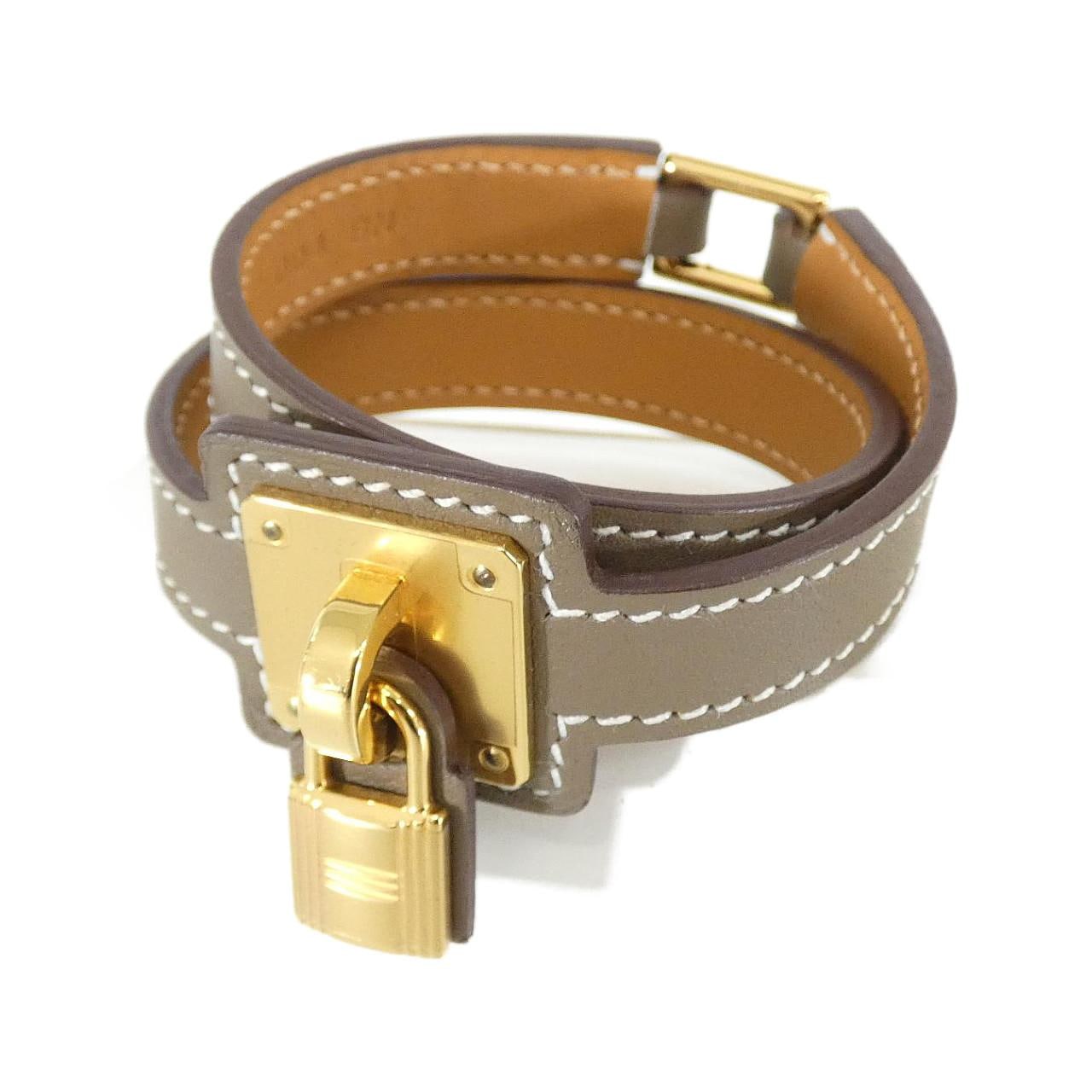 HERMES Kelly 079504CC Swift