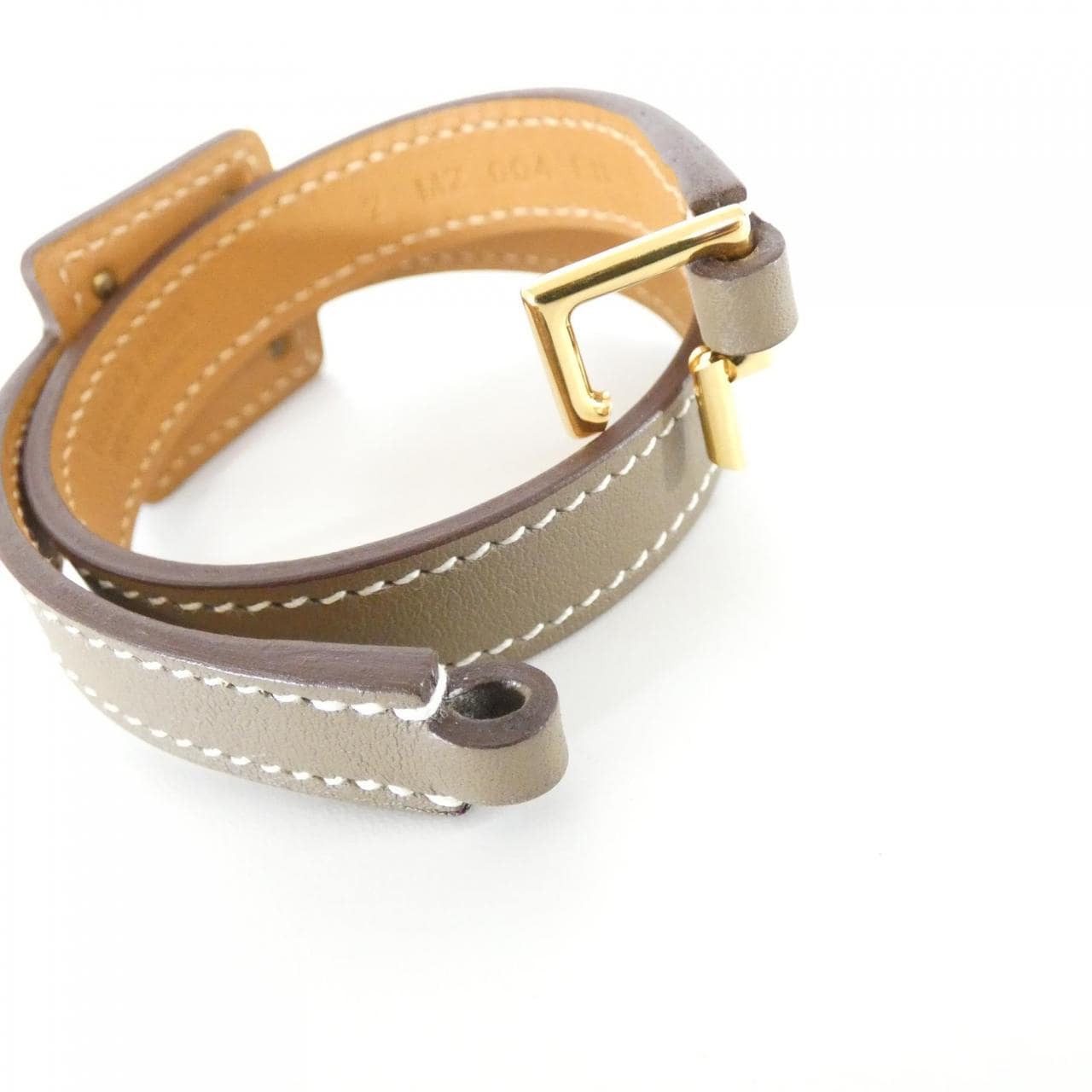 HERMES Kelly 079504CC Swift 3