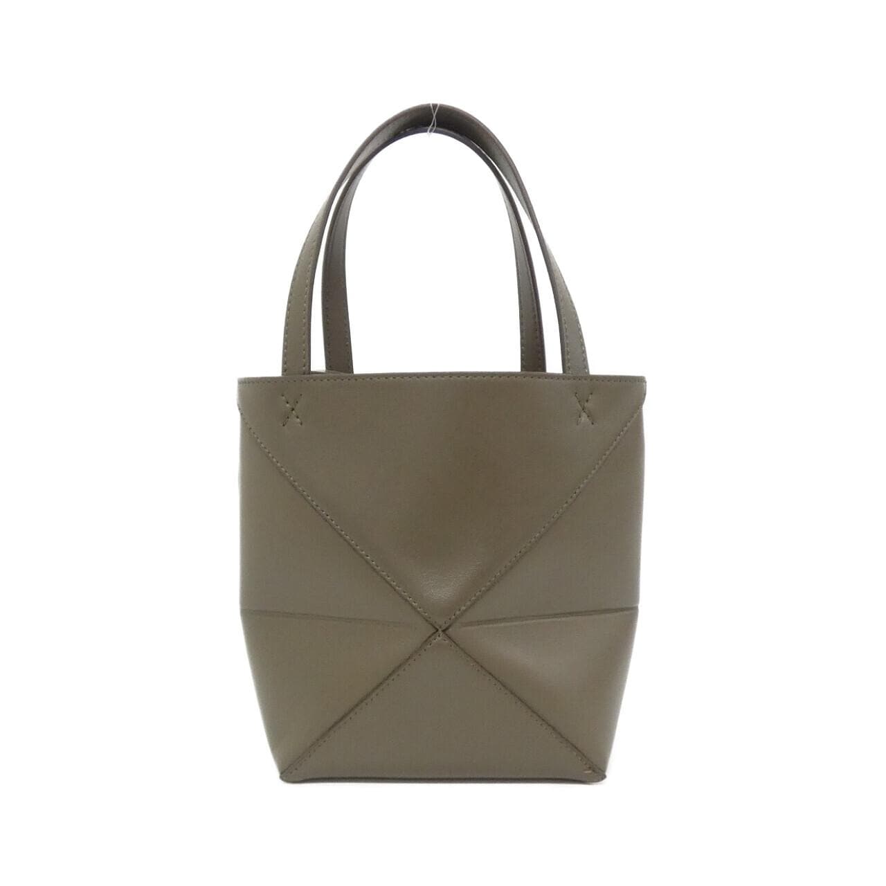 LOEWE Puzzle A657V25X01 托特包 2