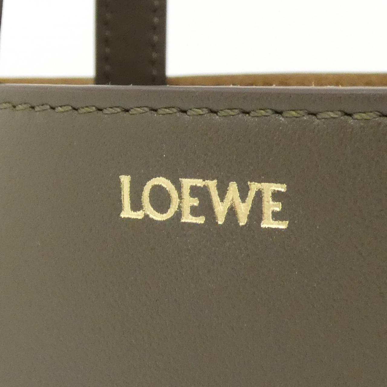 LOEWE Puzzle A657V25X01 托特包 4