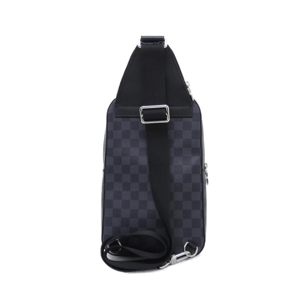 LOUIS VUITTON Avenue N45302 Shoulder Damier 2