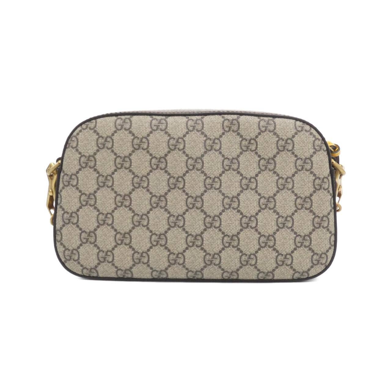 GUCCI 476466 K9GVT Shoulder Canvas 2