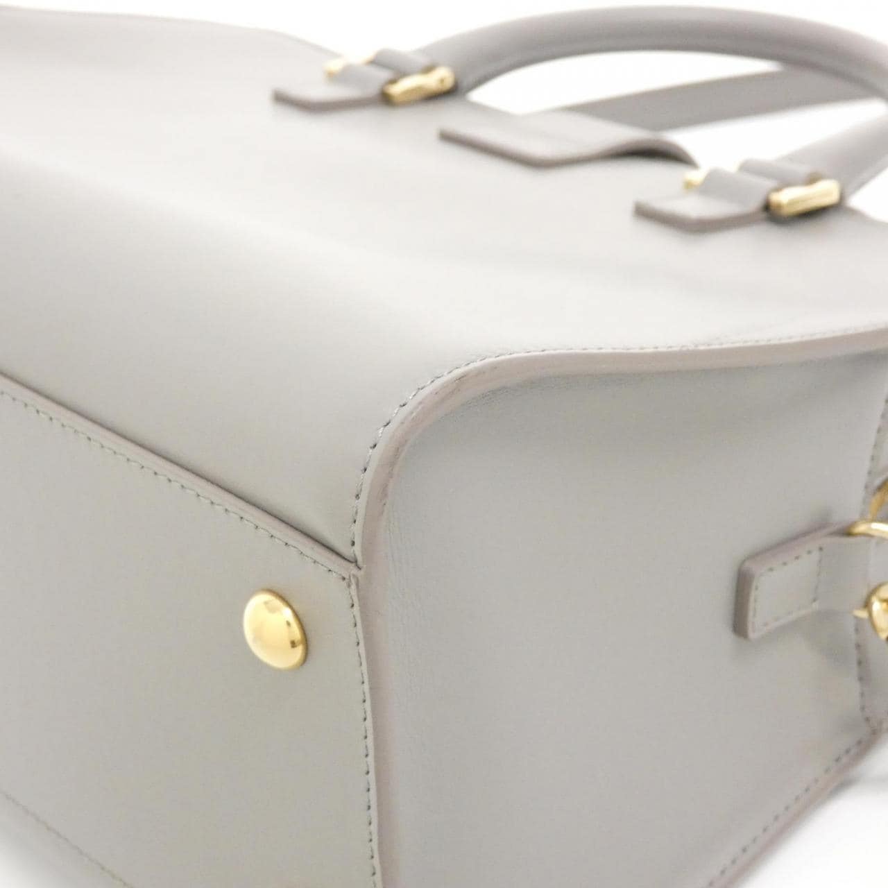 SAINT LAURENT 472469 DV70O 手提包 Monogram 3
