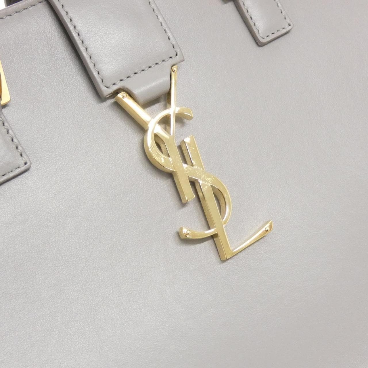 SAINT LAURENT 472469 DV70O 手提包 Monogram 5