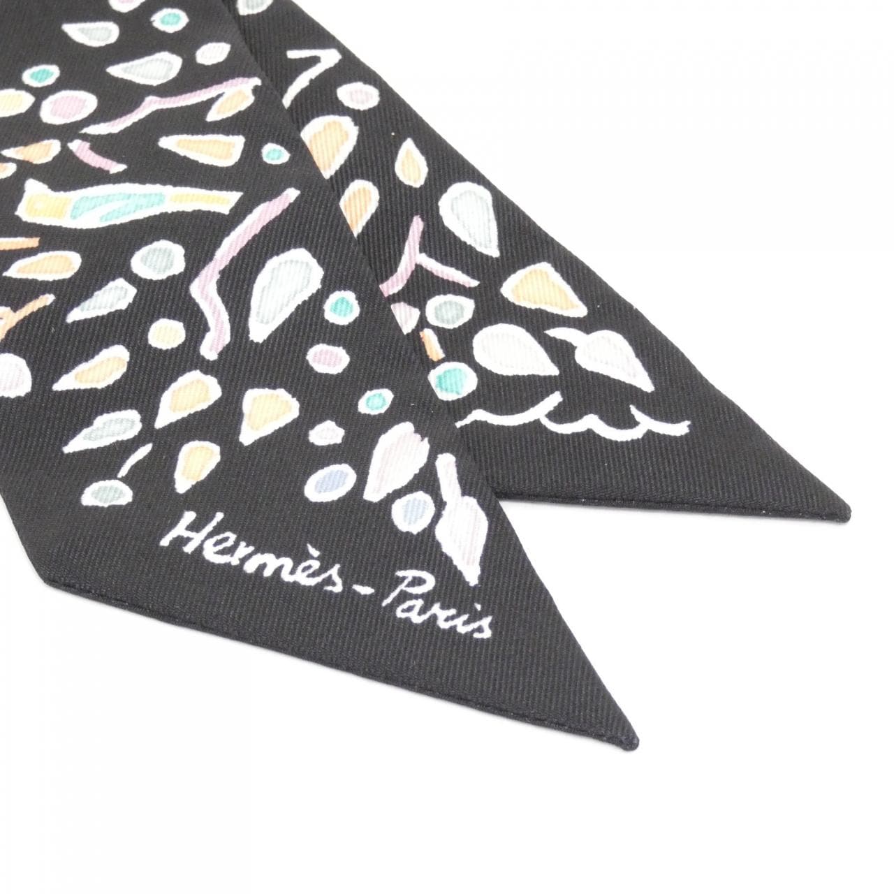 HERMES 063755S Scarf 2