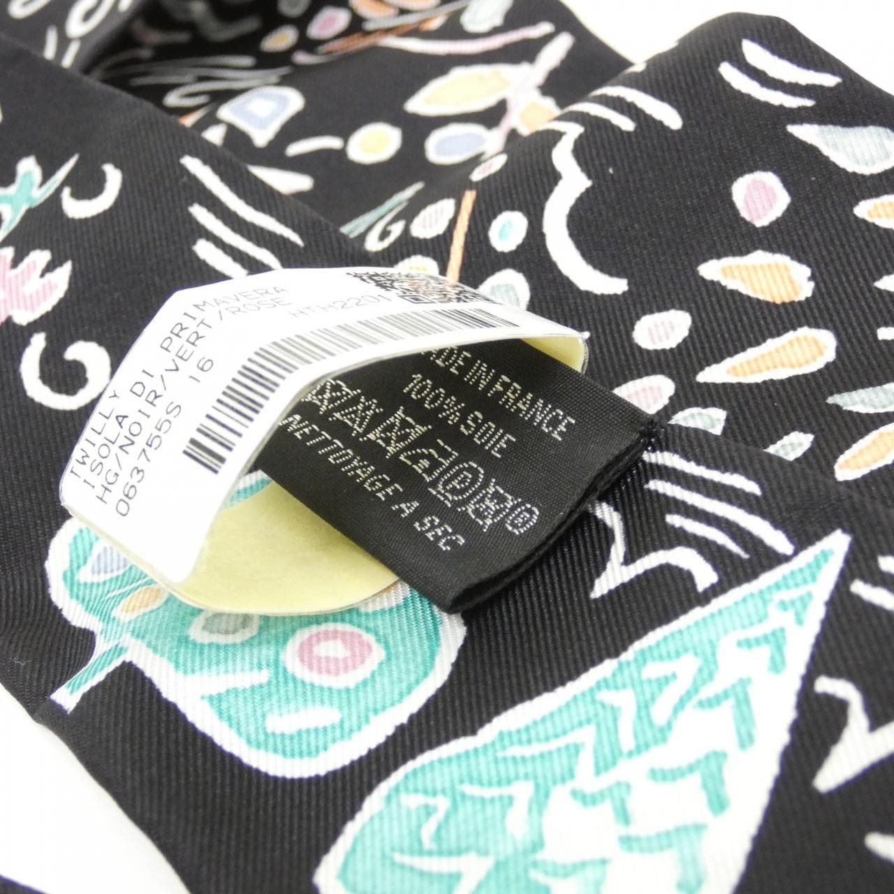 HERMES 063755S Scarf 3