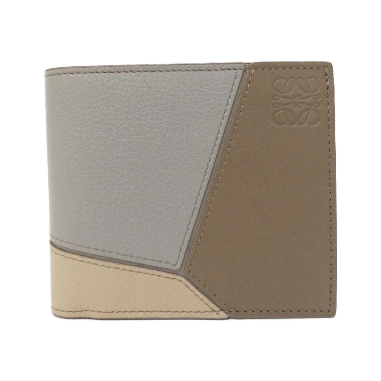 LOEWE Puzzle C510501X03 銀包