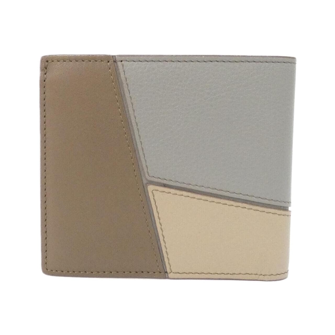 LOEWE Puzzle C510501X03 銀包 2