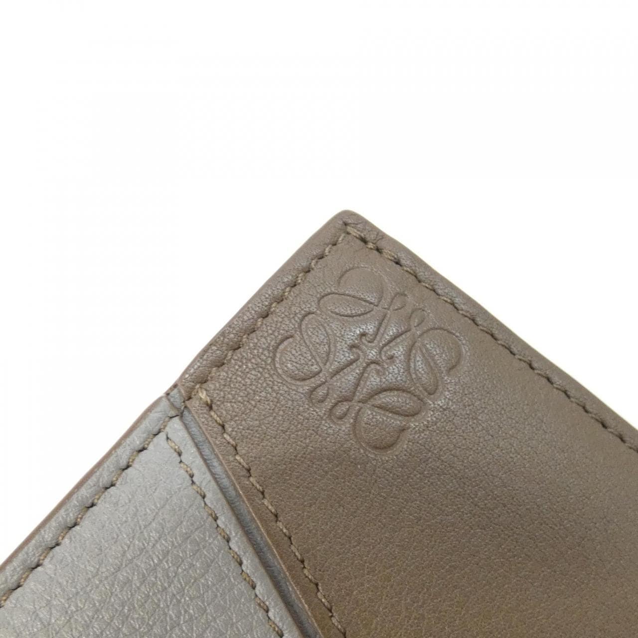 LOEWE Puzzle C510501X03 銀包 3