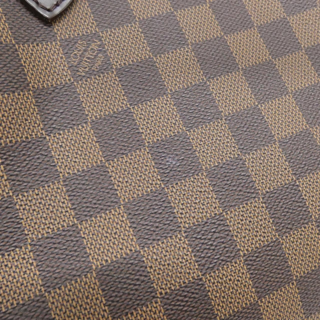 LOUIS VUITTON Neverfull N51106 托特包 Damier 4
