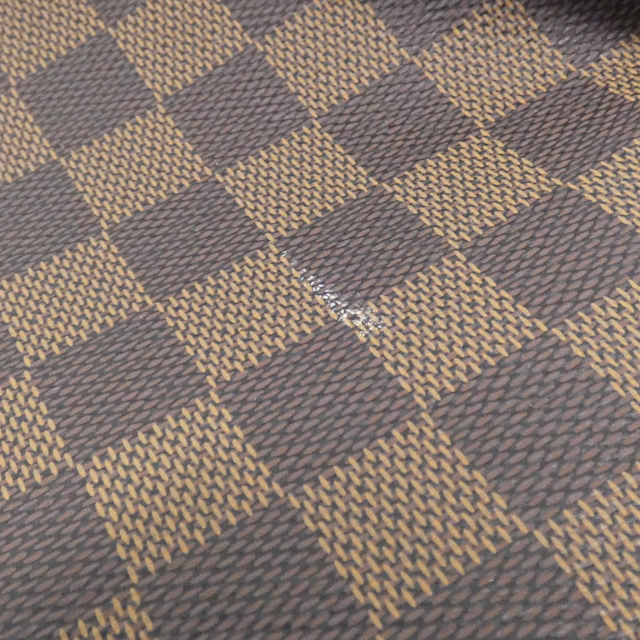 LOUIS VUITTON Neverfull N51106 托特包 Damier 5