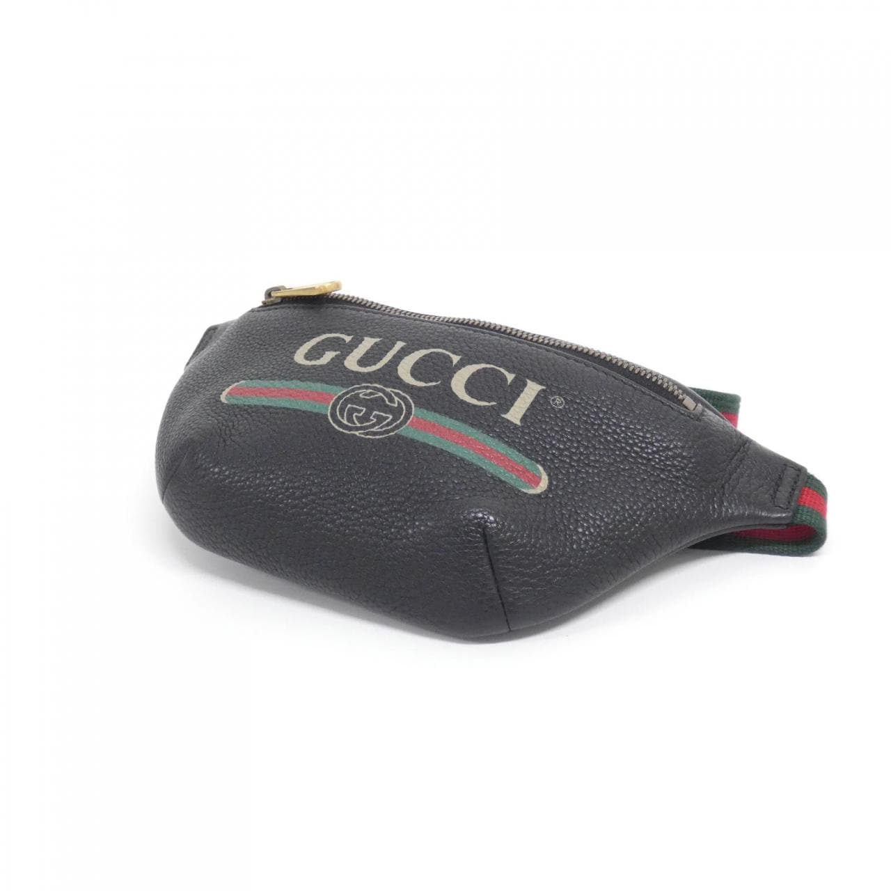 GUCCI 527792 0GCCT Belt Leather 3