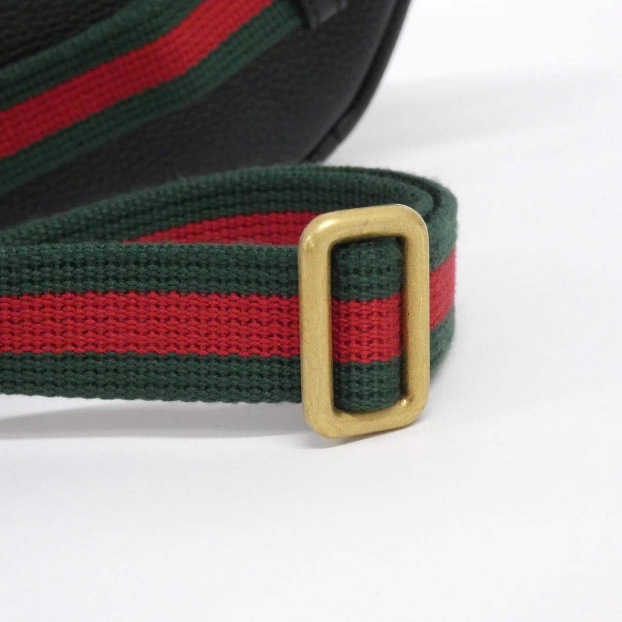 GUCCI 527792 0GCCT Belt Leather 4