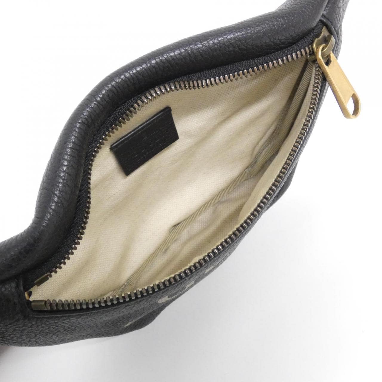 GUCCI 527792 0GCCT Belt Leather 5