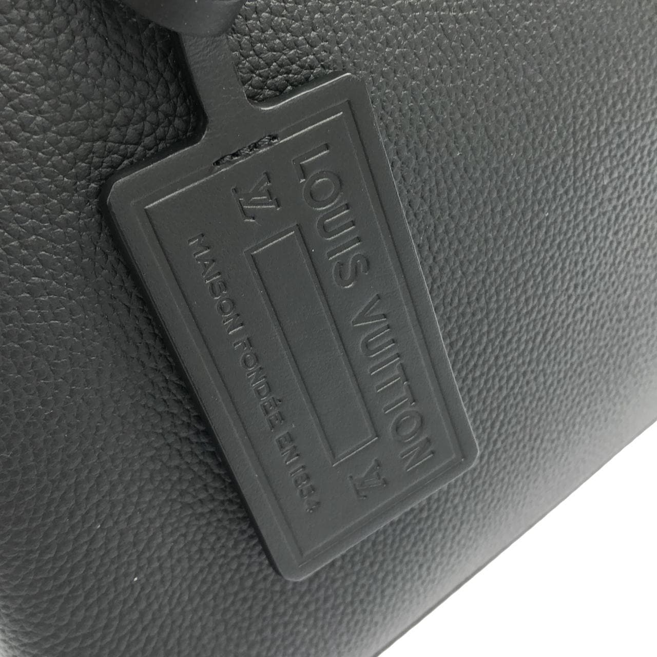 LOUIS VUITTON M69837 手提包 羊皮 5