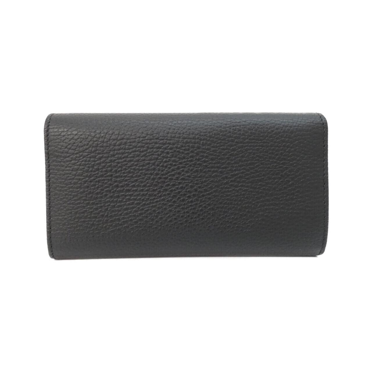 GUCCI 456116 AAC1P Wallet Leather 2