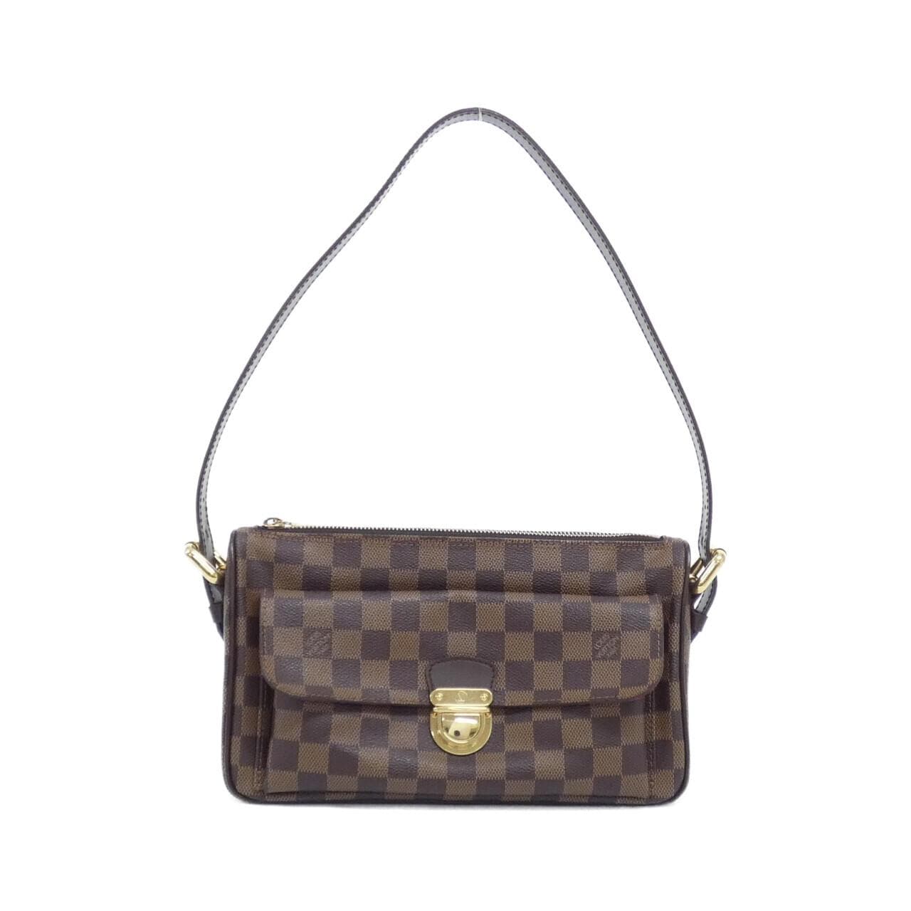 LOUIS VUITTON N60006 Shoulder Damier