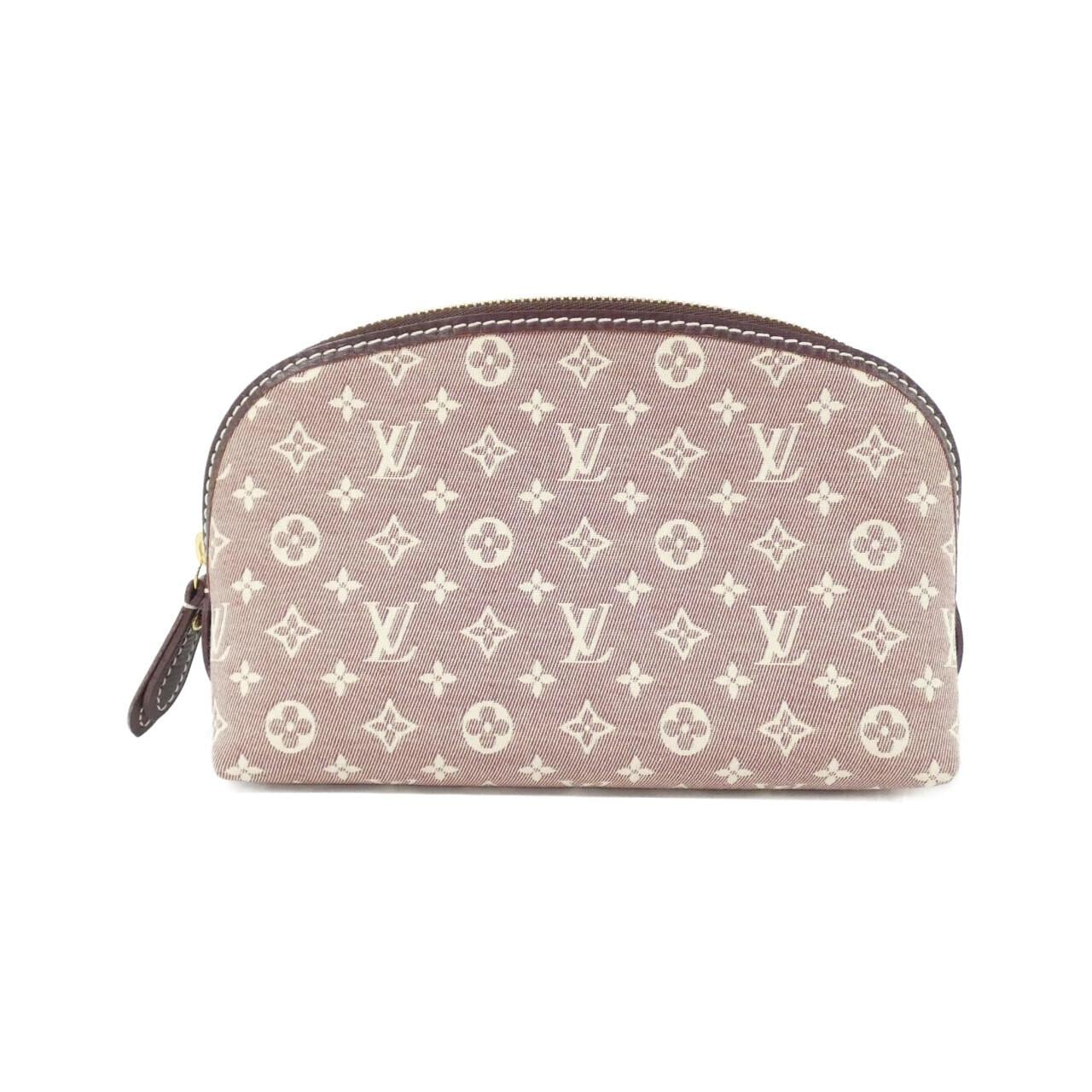 LOUIS VUITTON M40377 小袋 Monogram
