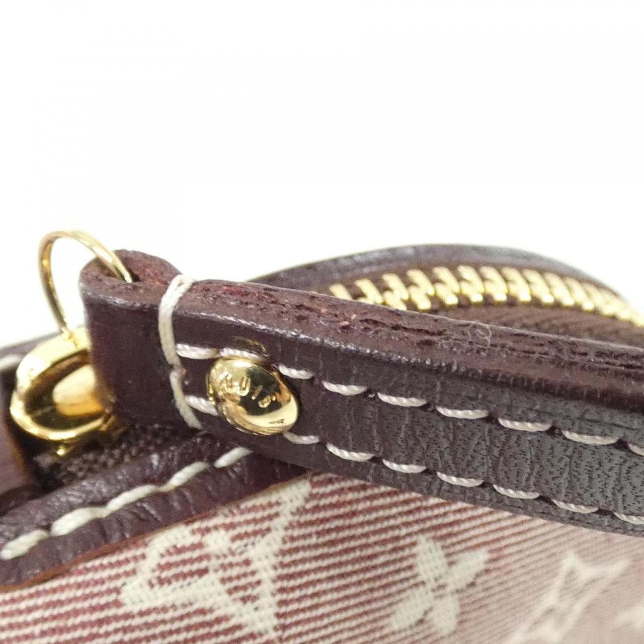 LOUIS VUITTON M40377 小袋 Monogram 3