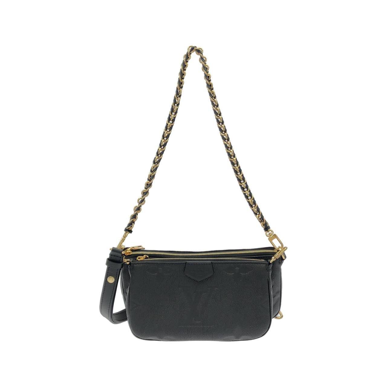 LOUIS VUITTON Pochette M80399 肩背包 Monogram