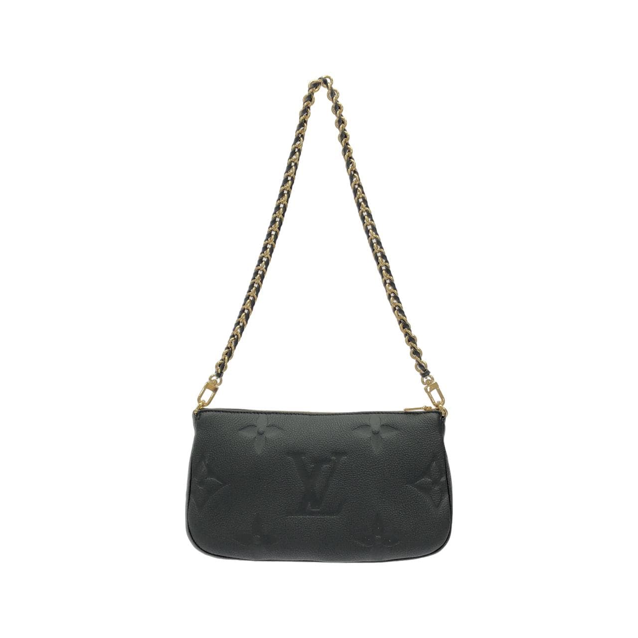 LOUIS VUITTON Pochette M80399 肩背包 Monogram 2