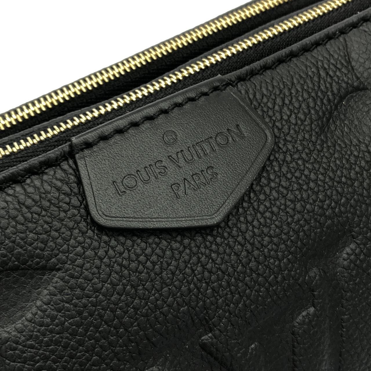 LOUIS VUITTON Pochette M80399 肩背包 Monogram 5