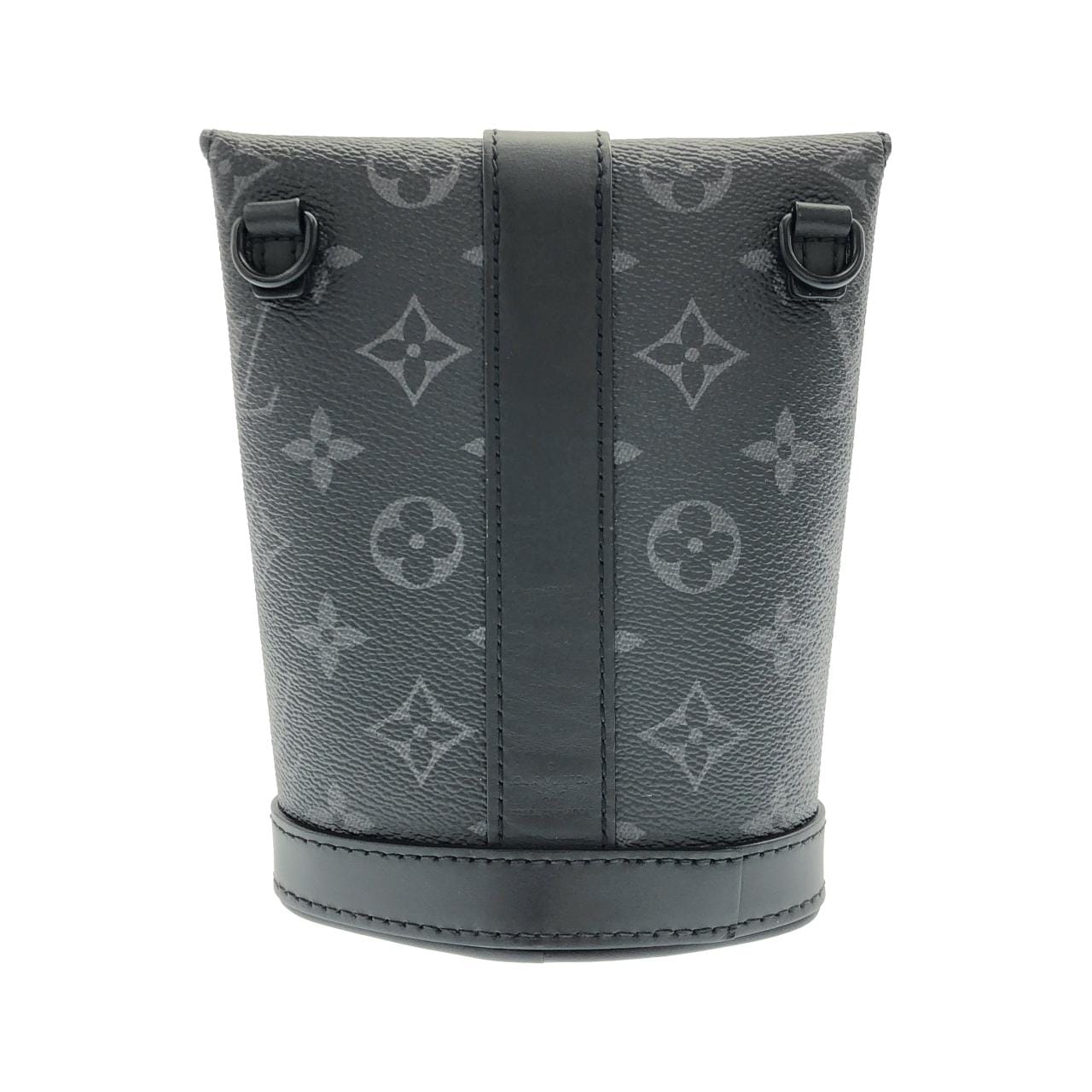 LOUIS VUITTON Eclipse M11613 Pouch Monogram 2