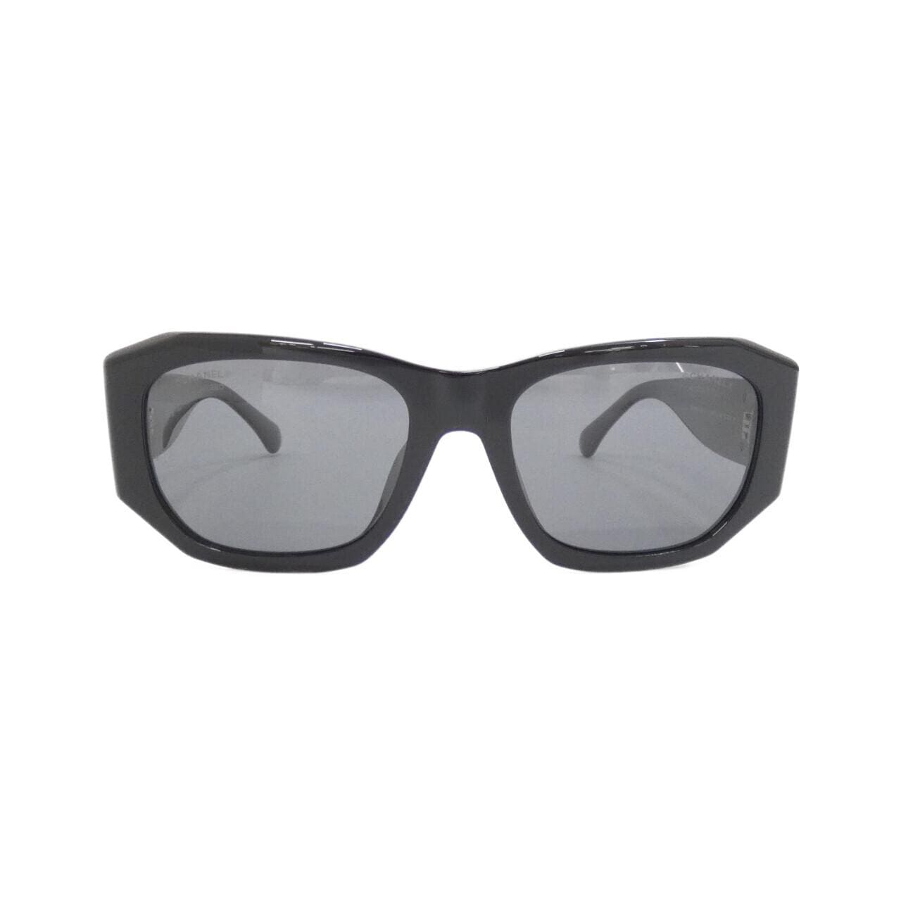 CHANEL 5554 A Sunglasses