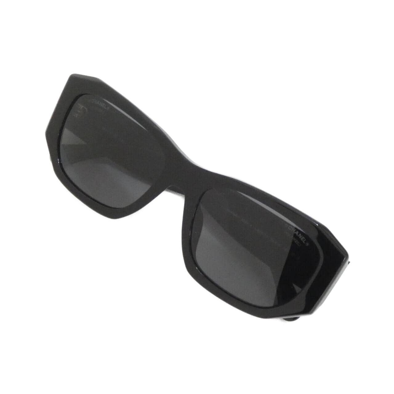 CHANEL 5554 A Sunglasses 2