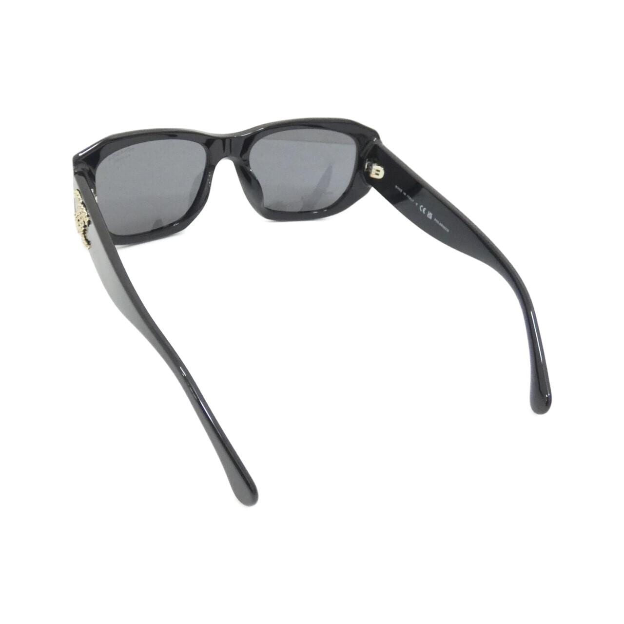 CHANEL 5554 A Sunglasses 3