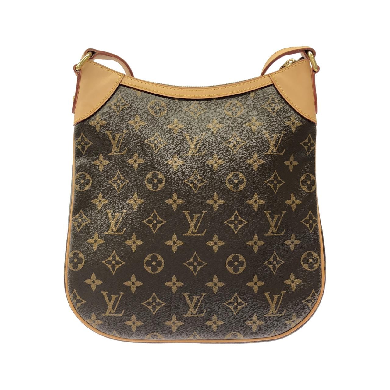 LOUIS VUITTON Odéon M56390 肩背包 Monogram 2