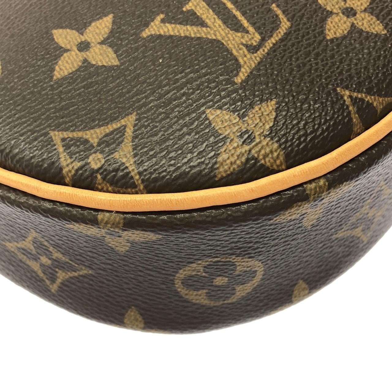 LOUIS VUITTON Odéon M56390 肩背包 Monogram 3