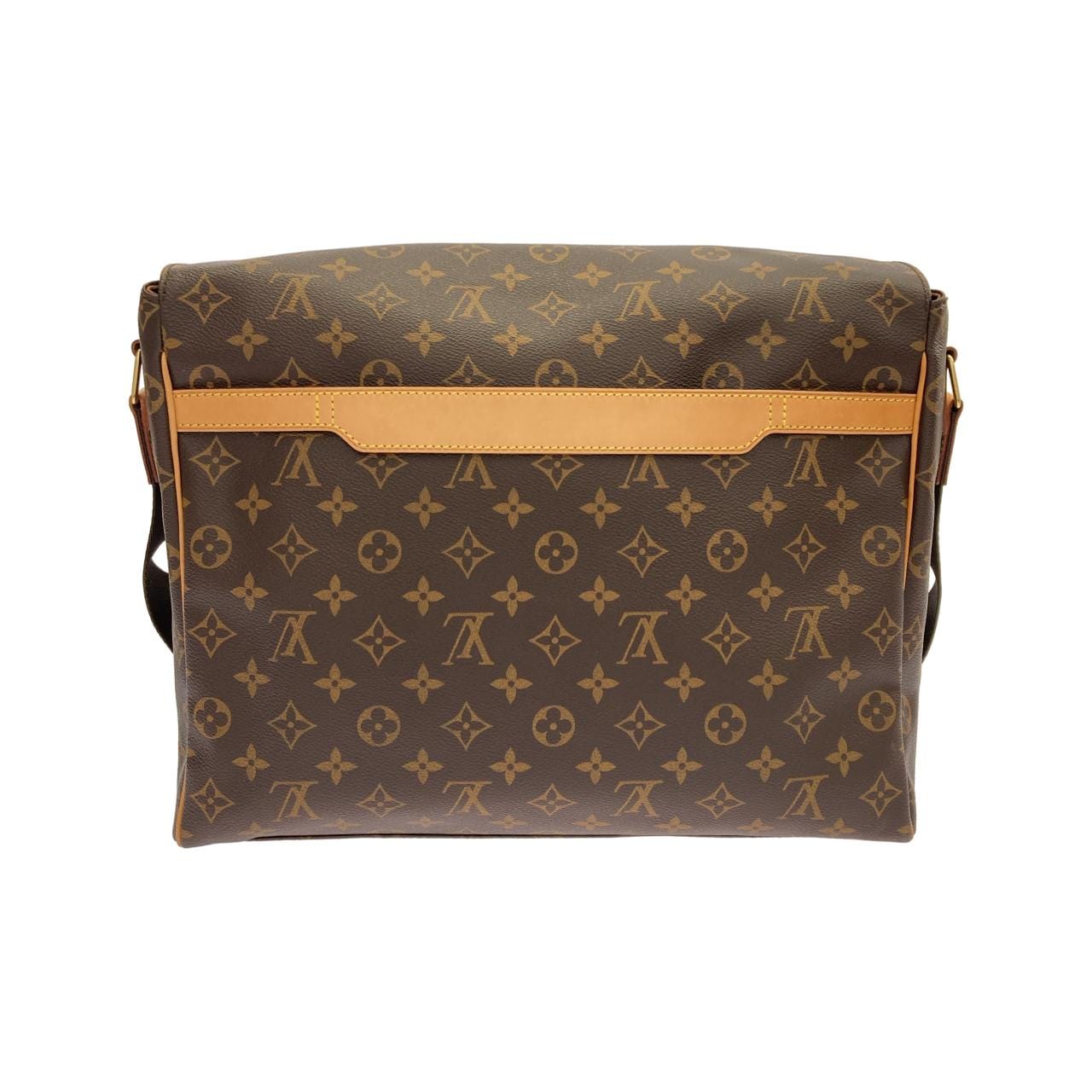 LOUIS VUITTON M45257 肩背包 Monogram 2