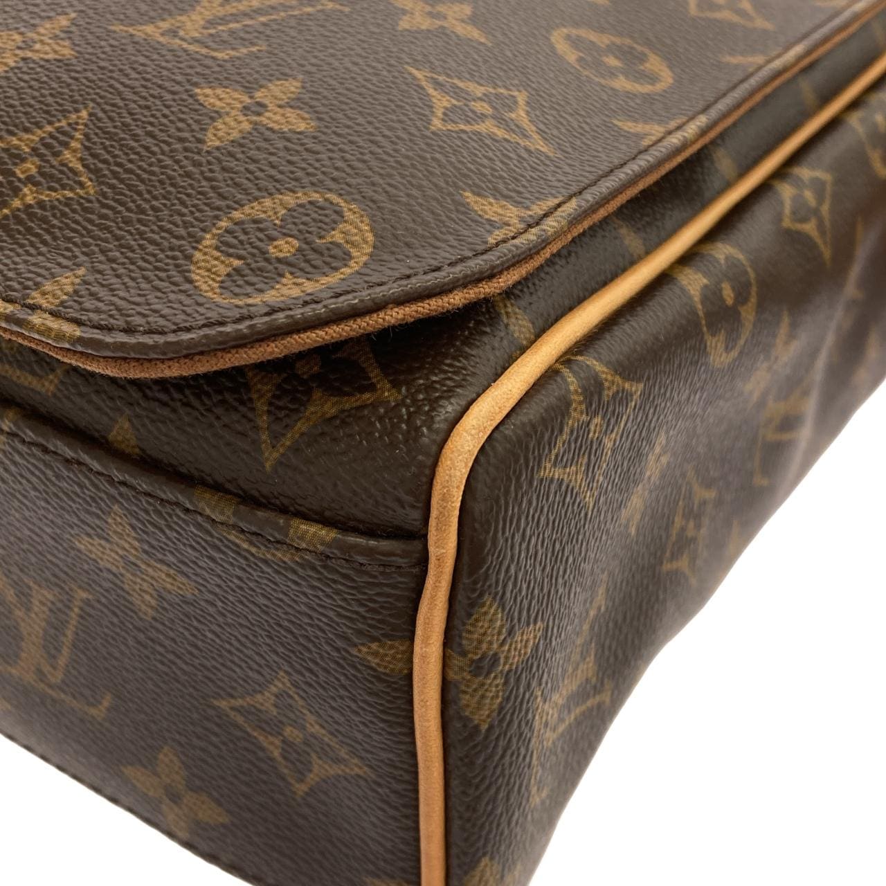 LOUIS VUITTON M45257 肩背包 Monogram 3