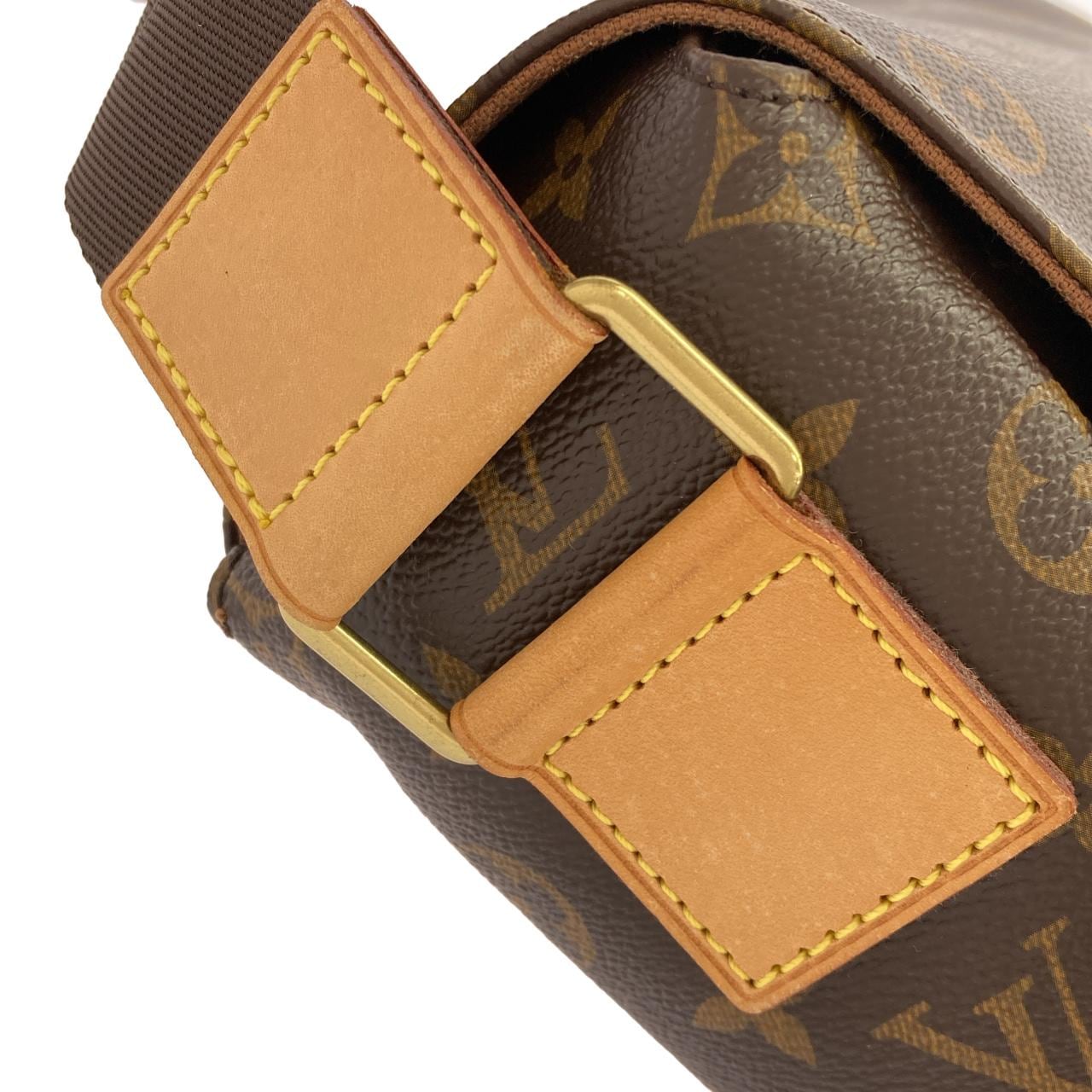 LOUIS VUITTON M45257 肩背包 Monogram 5