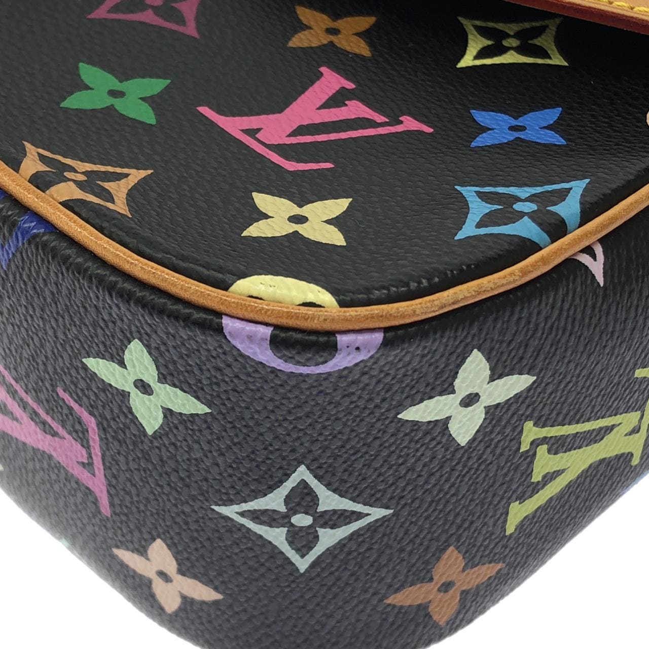 LOUIS VUITTON M92639 肩背包 帆布 3
